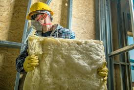 Types of Insulation We Offer in Hallsville, TX