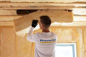 Best Wall Insulation Installation  in Hallsville, TX